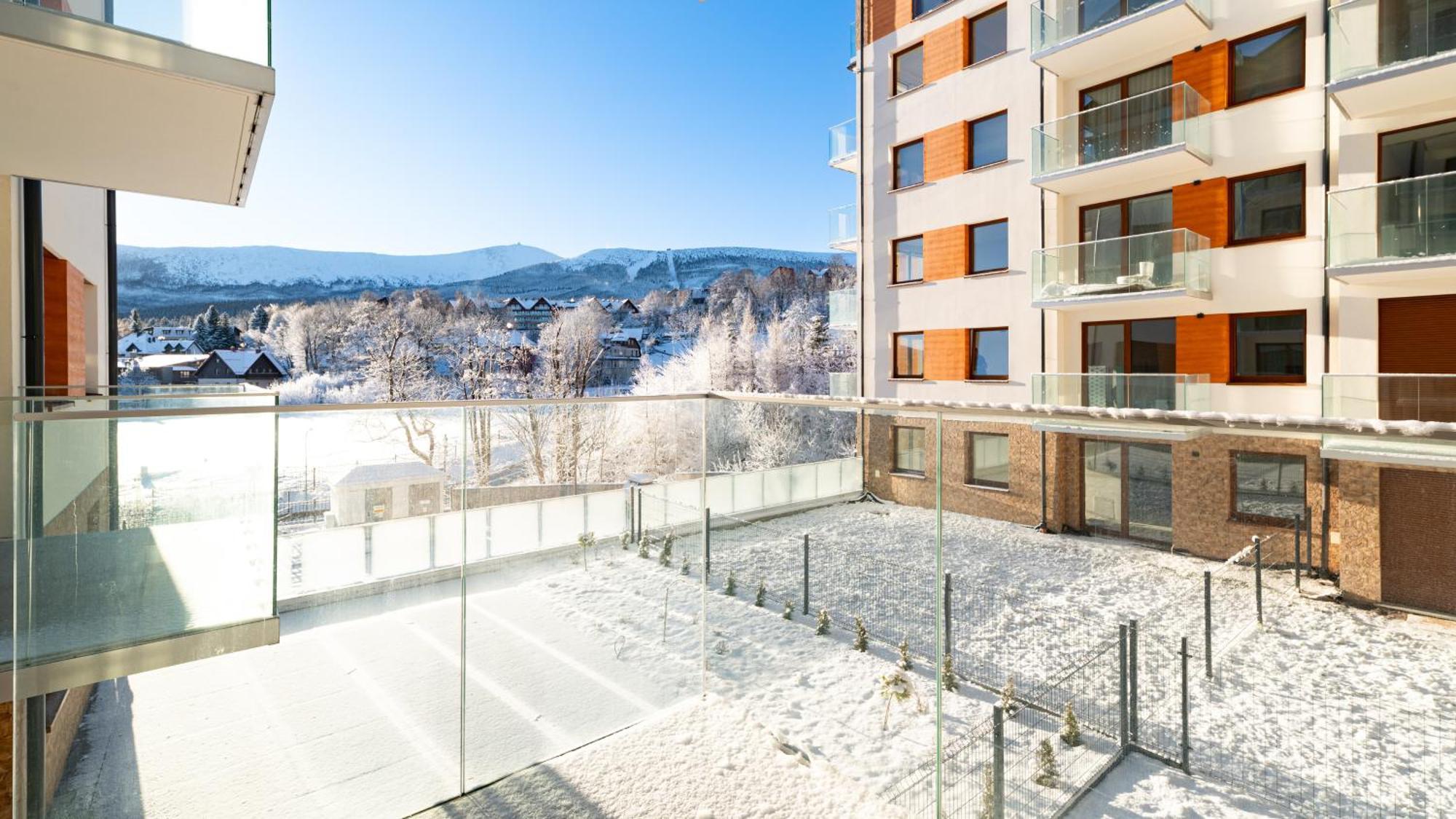Sun & Snow Panorama Karkonoszy * Karpacz